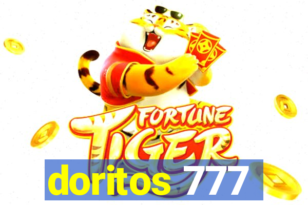 doritos 777